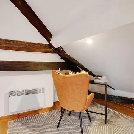 Amazing 1br6p - Batignolles Apartment Paris