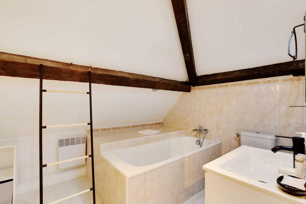 Amazing 1br6p - Batignolles *